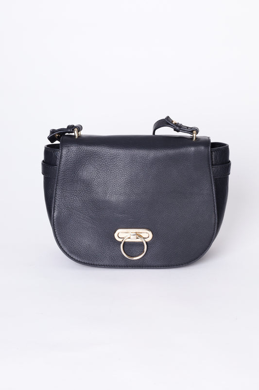 Paul Costelloe Womens Black Bag Size O/S