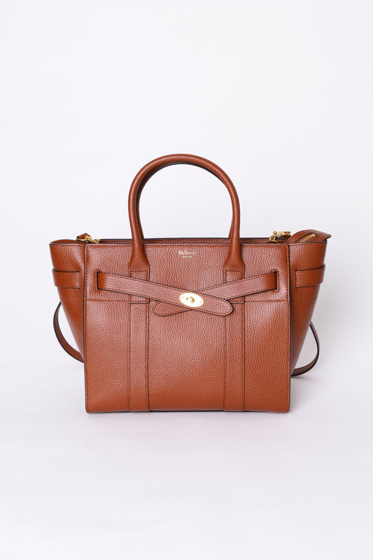 Mulberry Womens Brown Bag Size O/S