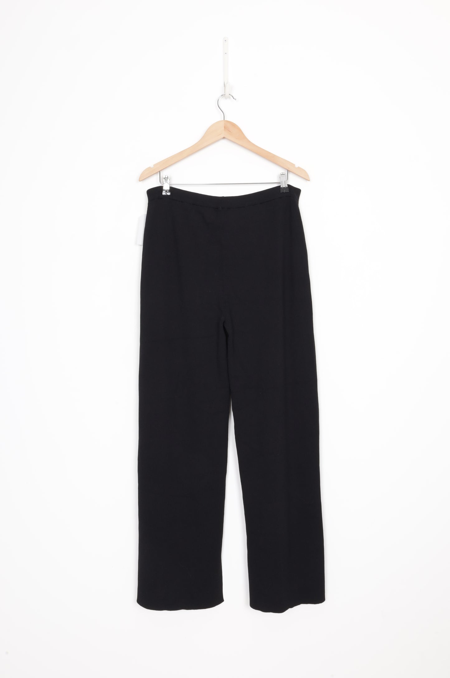 Legoe Heritage Womens Black Pants Size 4