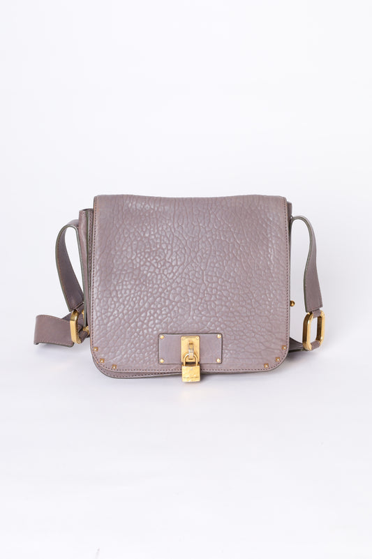 Marc Jacobs Womens Grey Bag Size O/S