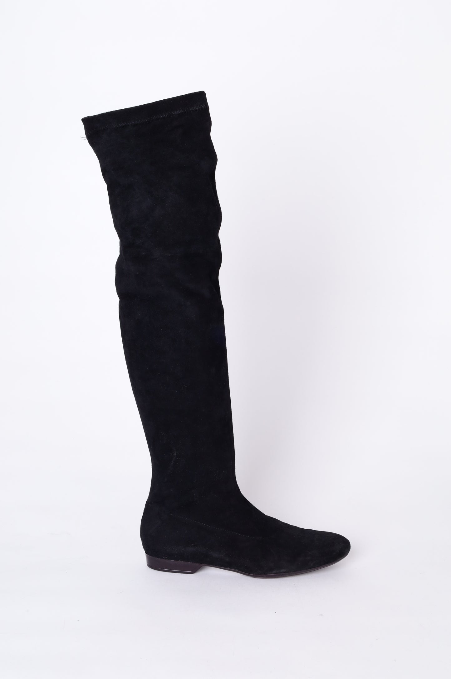 Robert Clergerie Womens Black Boots  Size EU 40