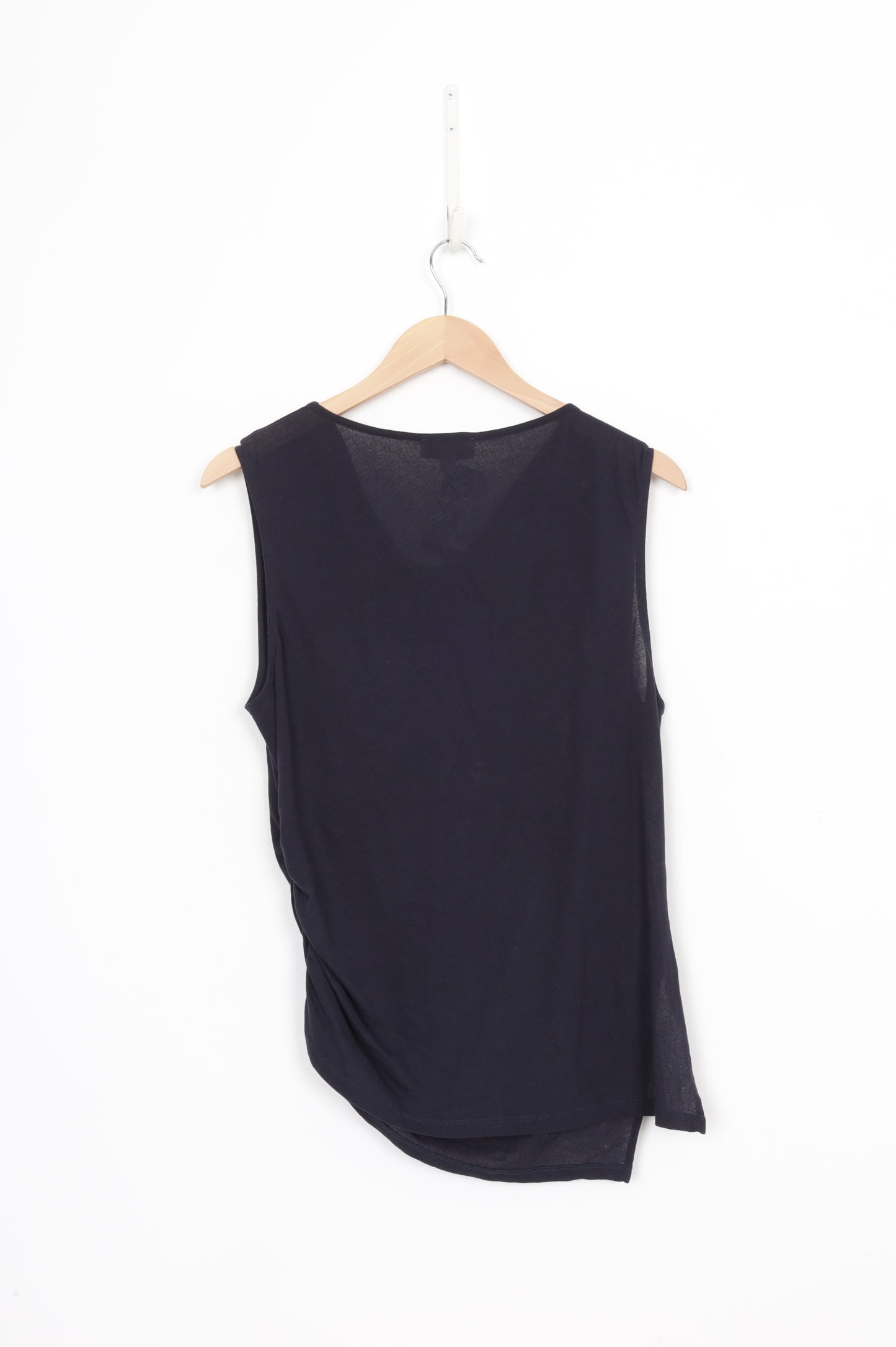 Cos Womens Blue Top Size M