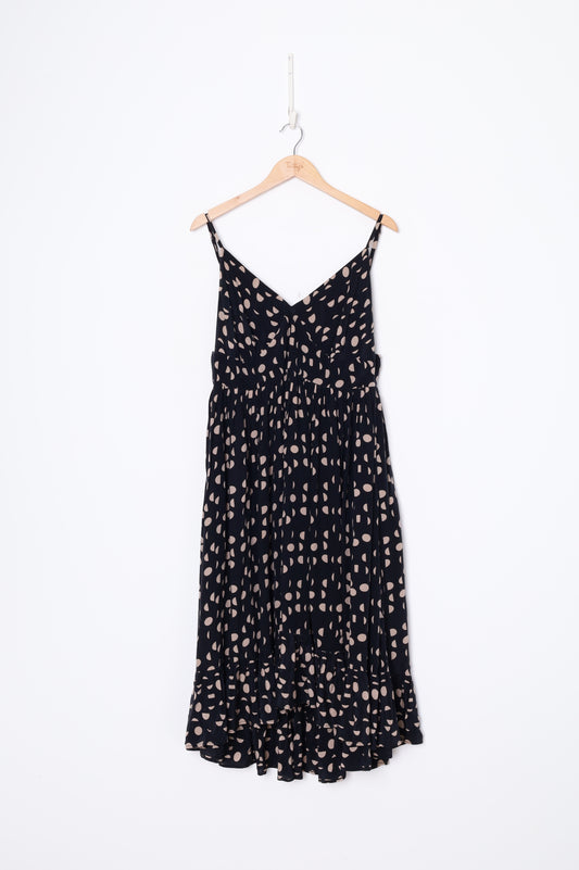 Trelise Cooper Womens Black Dress Size 16