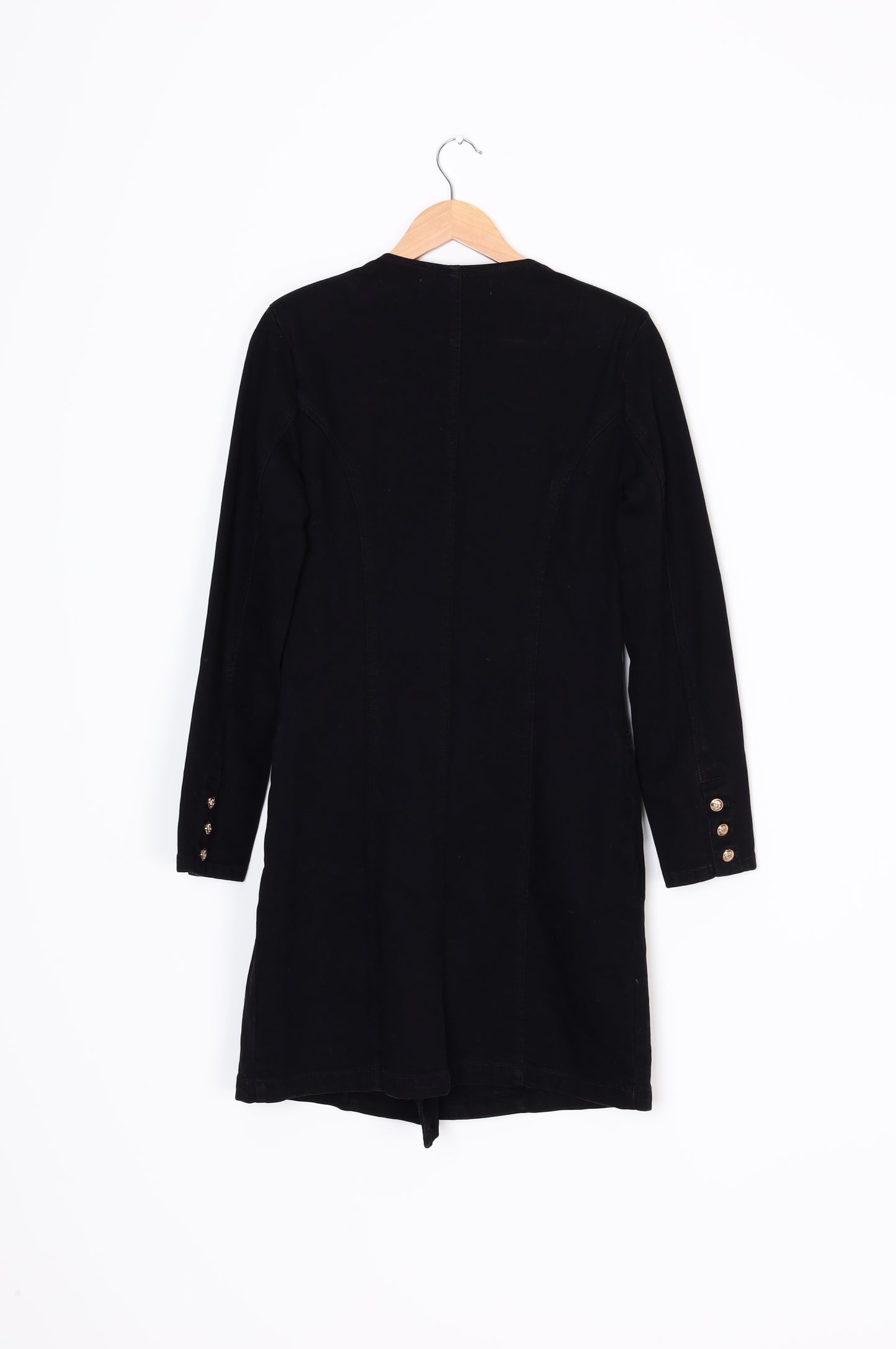 Coop by Trelise Cooper Womens Black Dress Size M