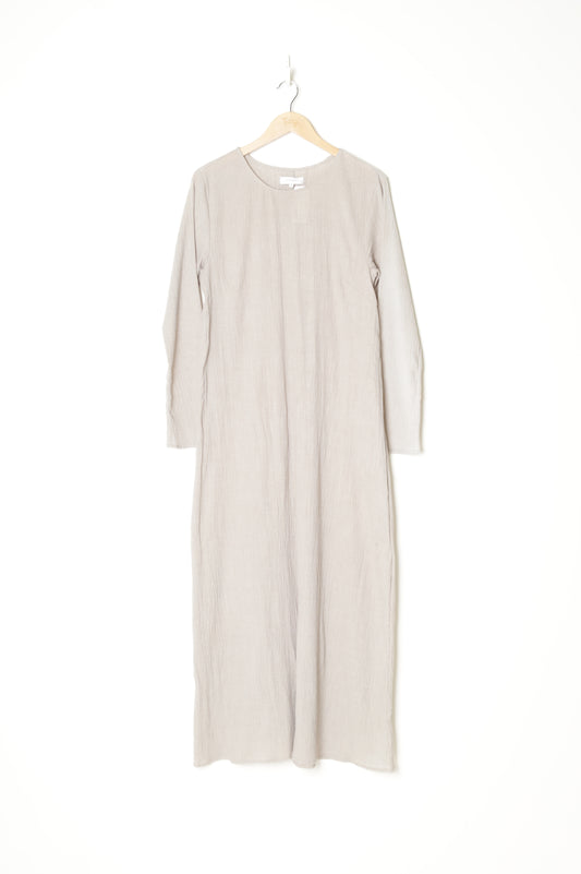 Superette Womens Grey Dress Size 8