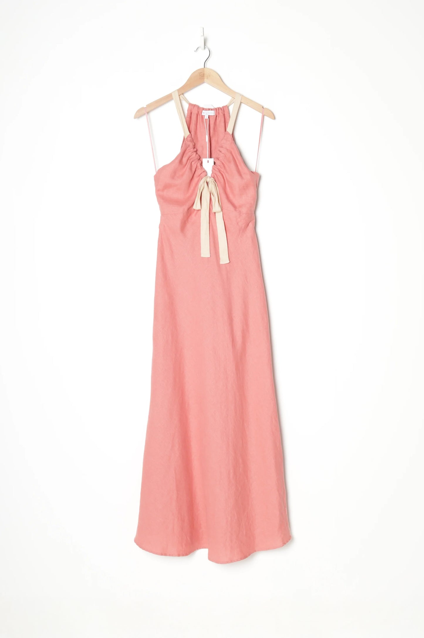 S/B/ by Saba Womens Pink Dress Size 10