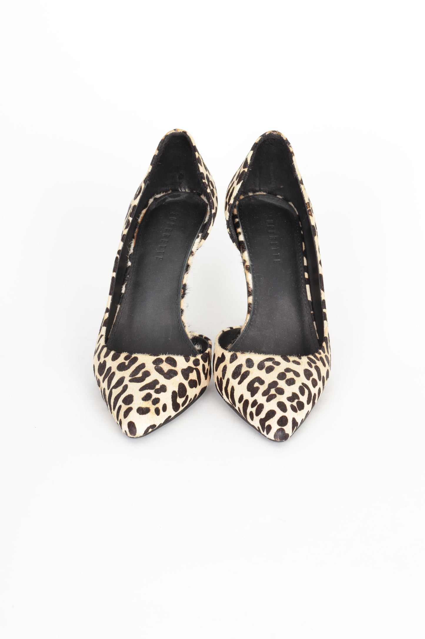 Superette Womens Beige Heels Size EU 36