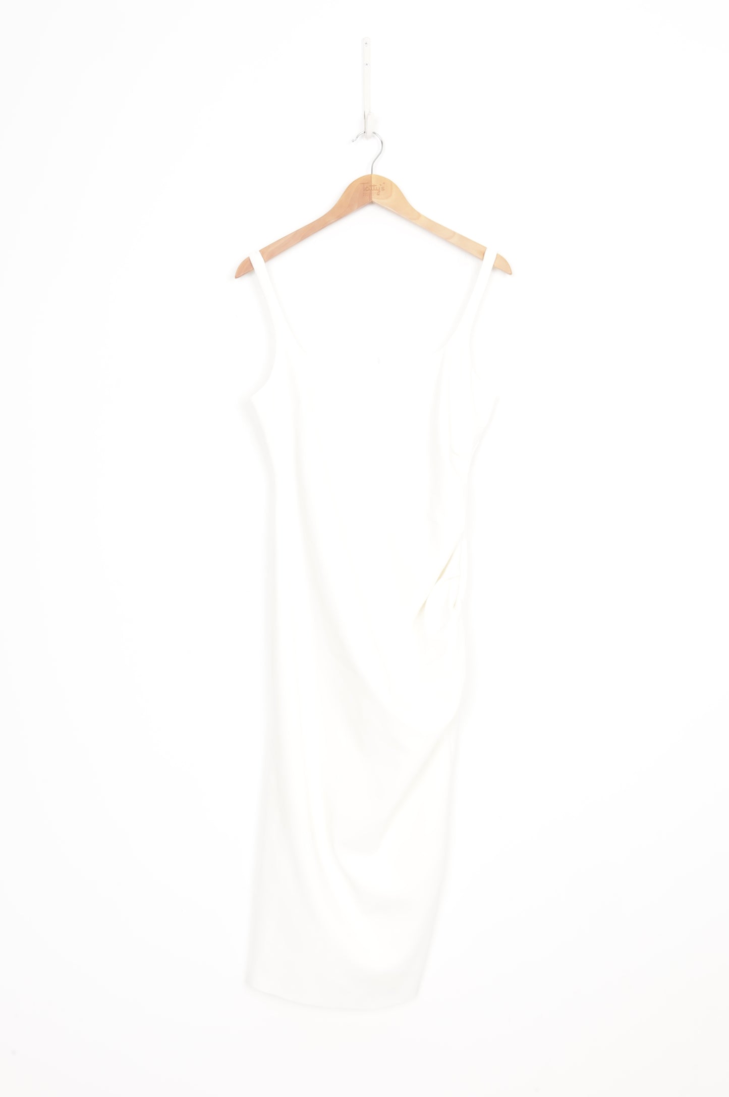 Bec and Bridge Womens White Dress Size 14