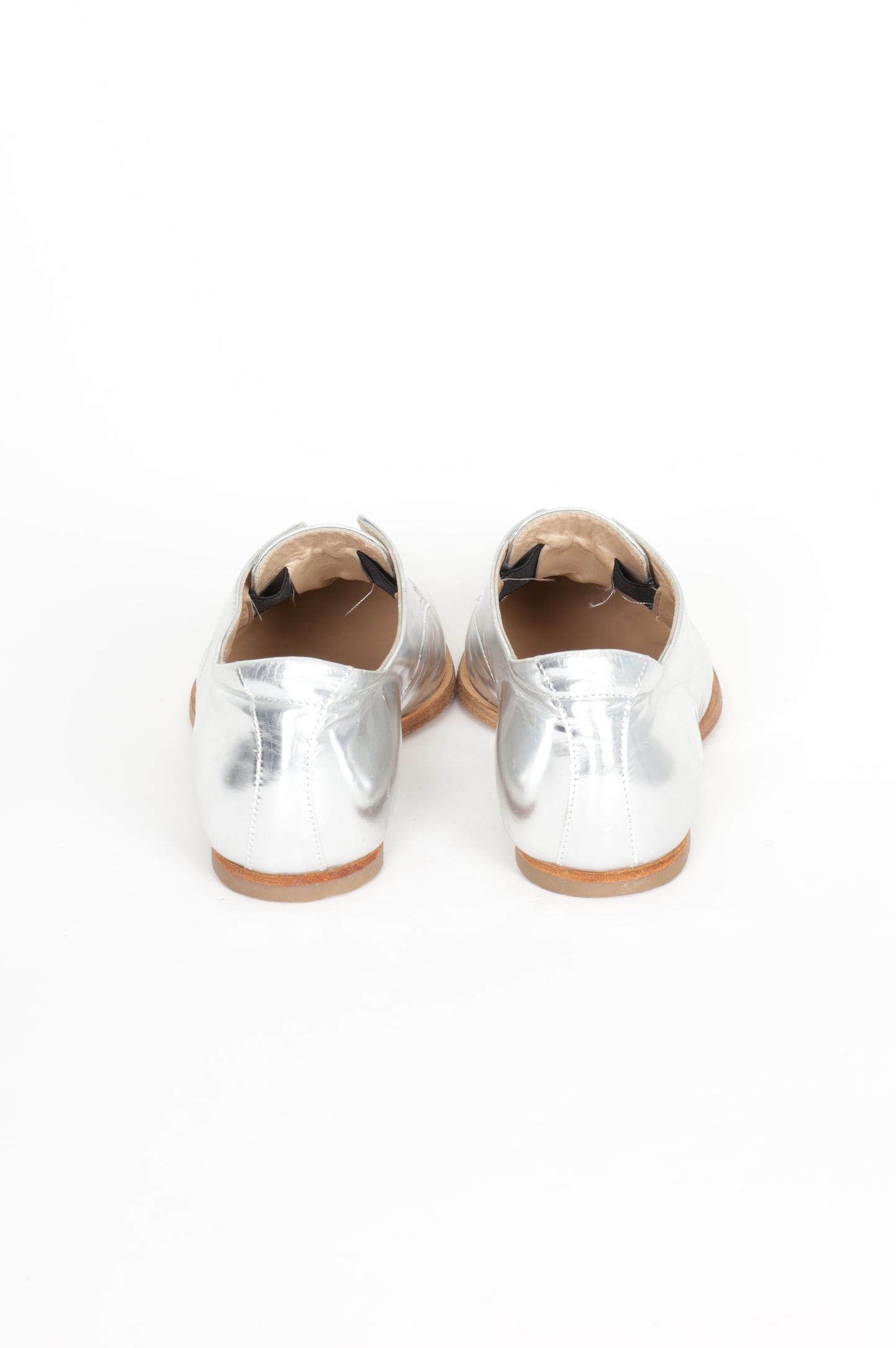 DAY birger & mikkelsen Womens Metallic Shoes Size EU 37