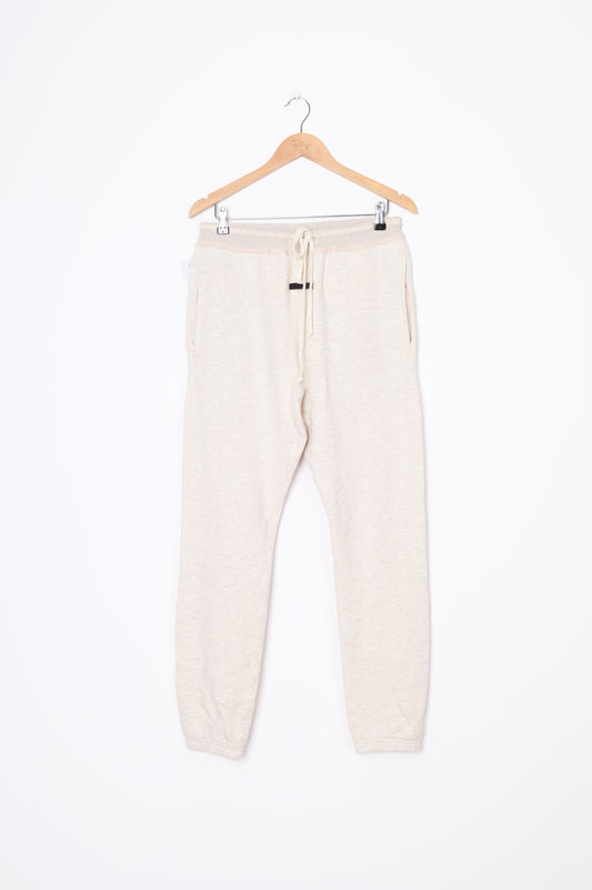 Fear of God Mens Cream Pants Size S