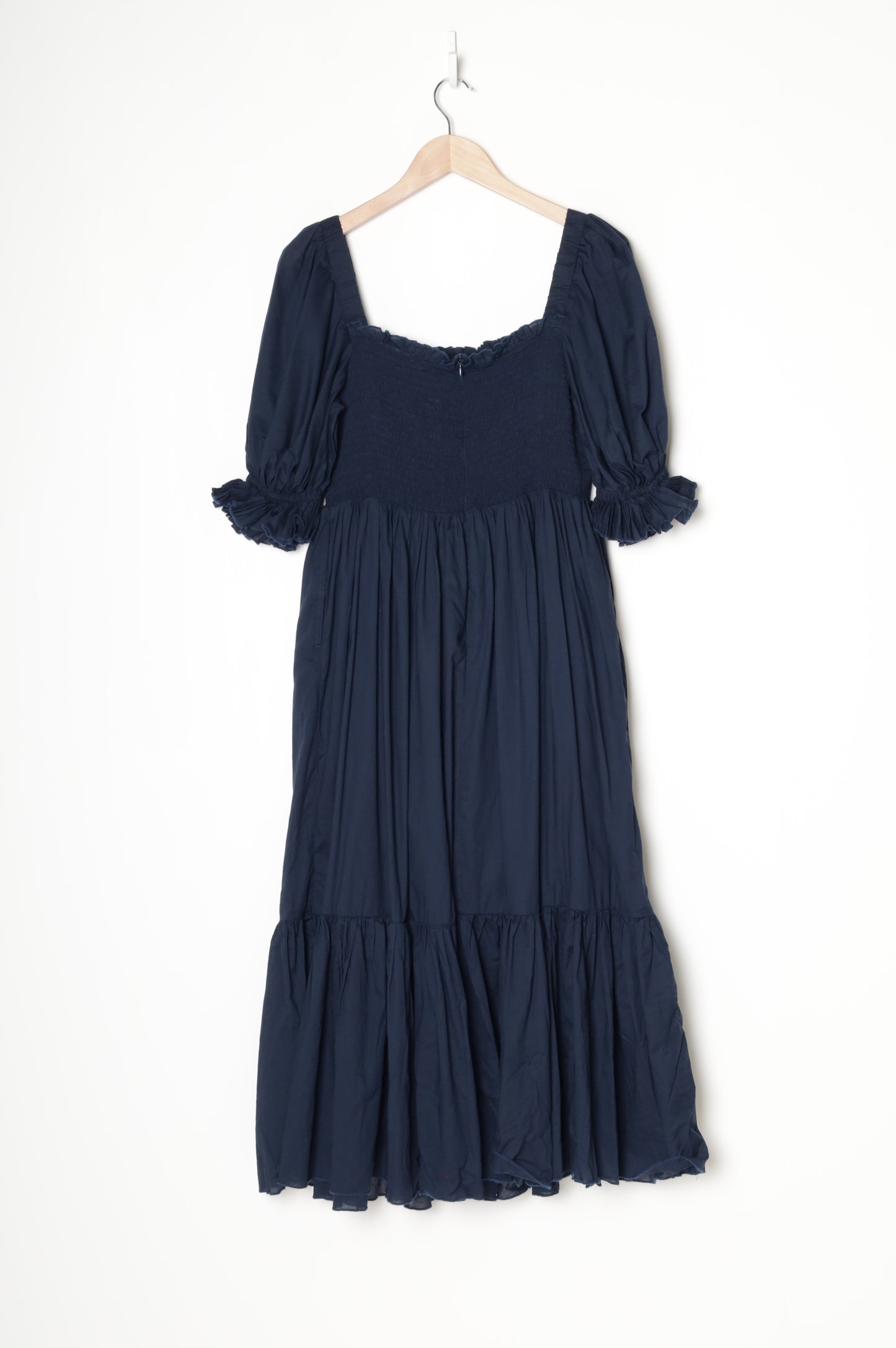 Karen Walker Womens Blue Dress Size 10
