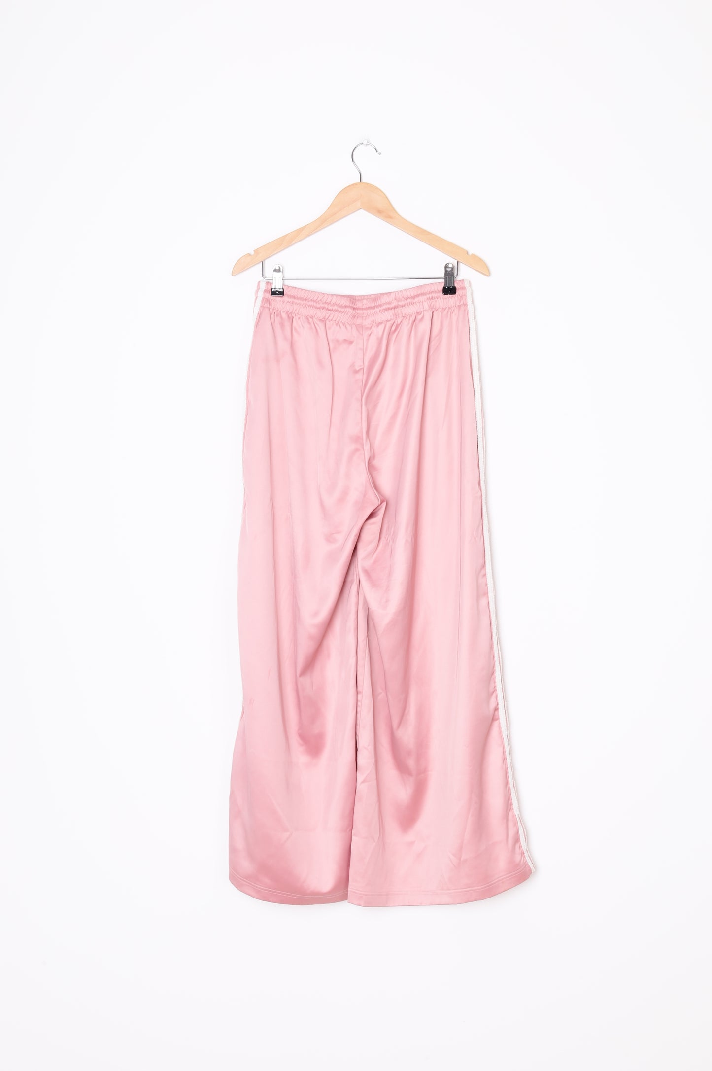 Adidas Womens Pink 2 Piece Size M
