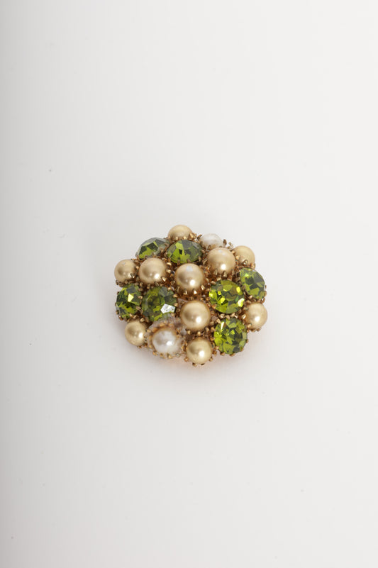 No Label Womens Green Accessory Size O/S
