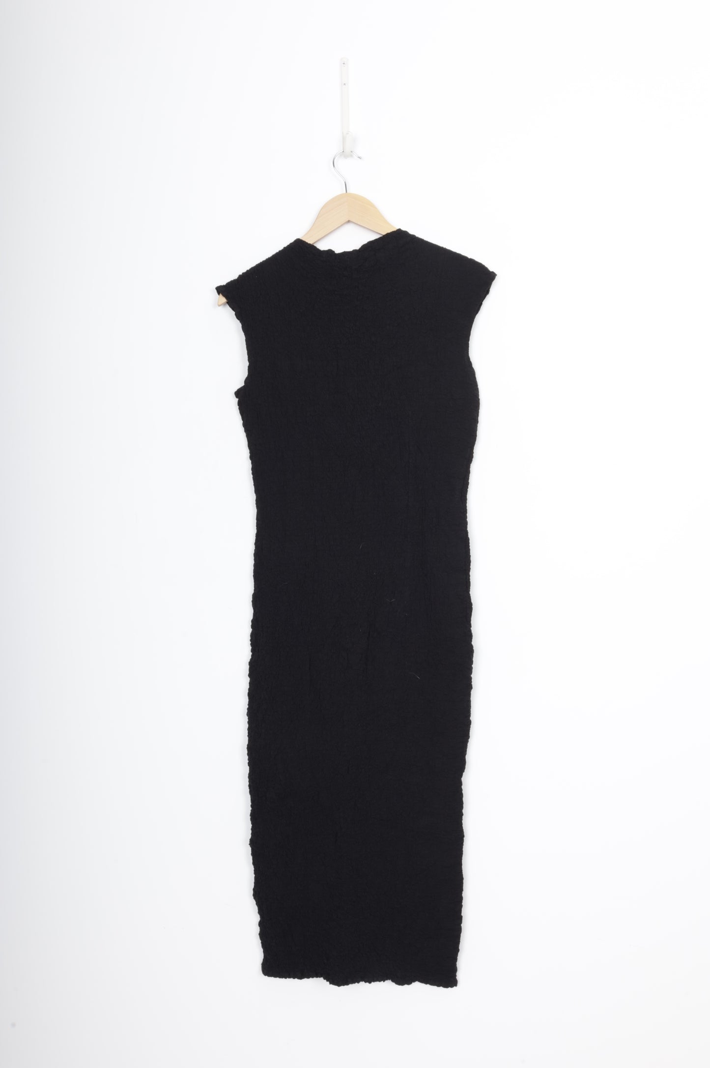 Oosterom Womens Black Dress Size 8