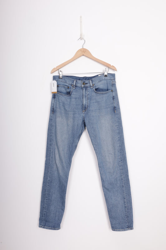 Rag and Bone Mens Blue Jeans Size W 33