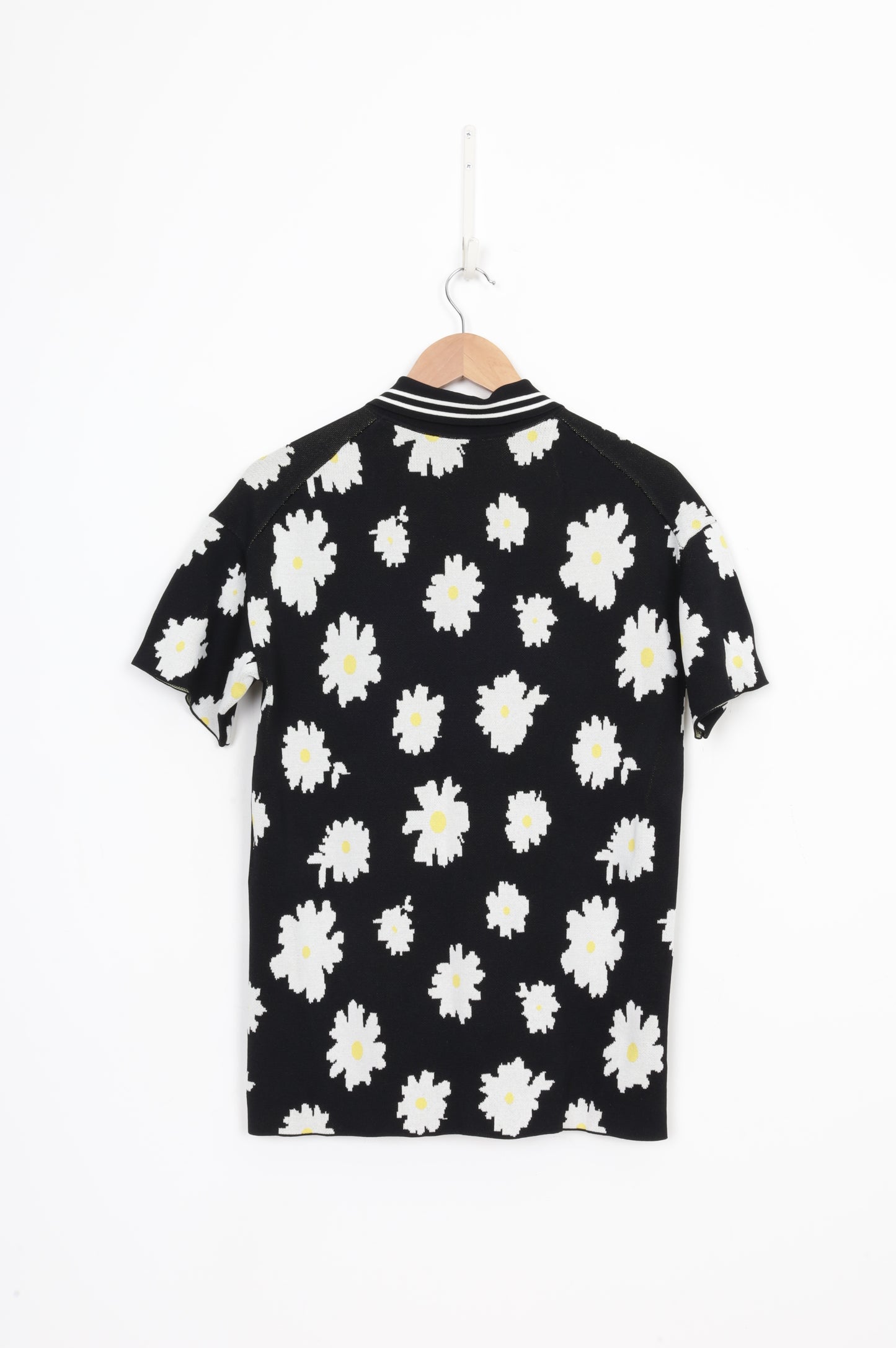 Maje Womens Black Top Size 2