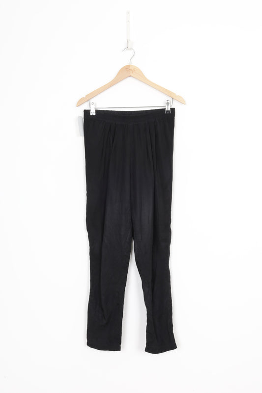Jaimie Womens Black Pants Size S