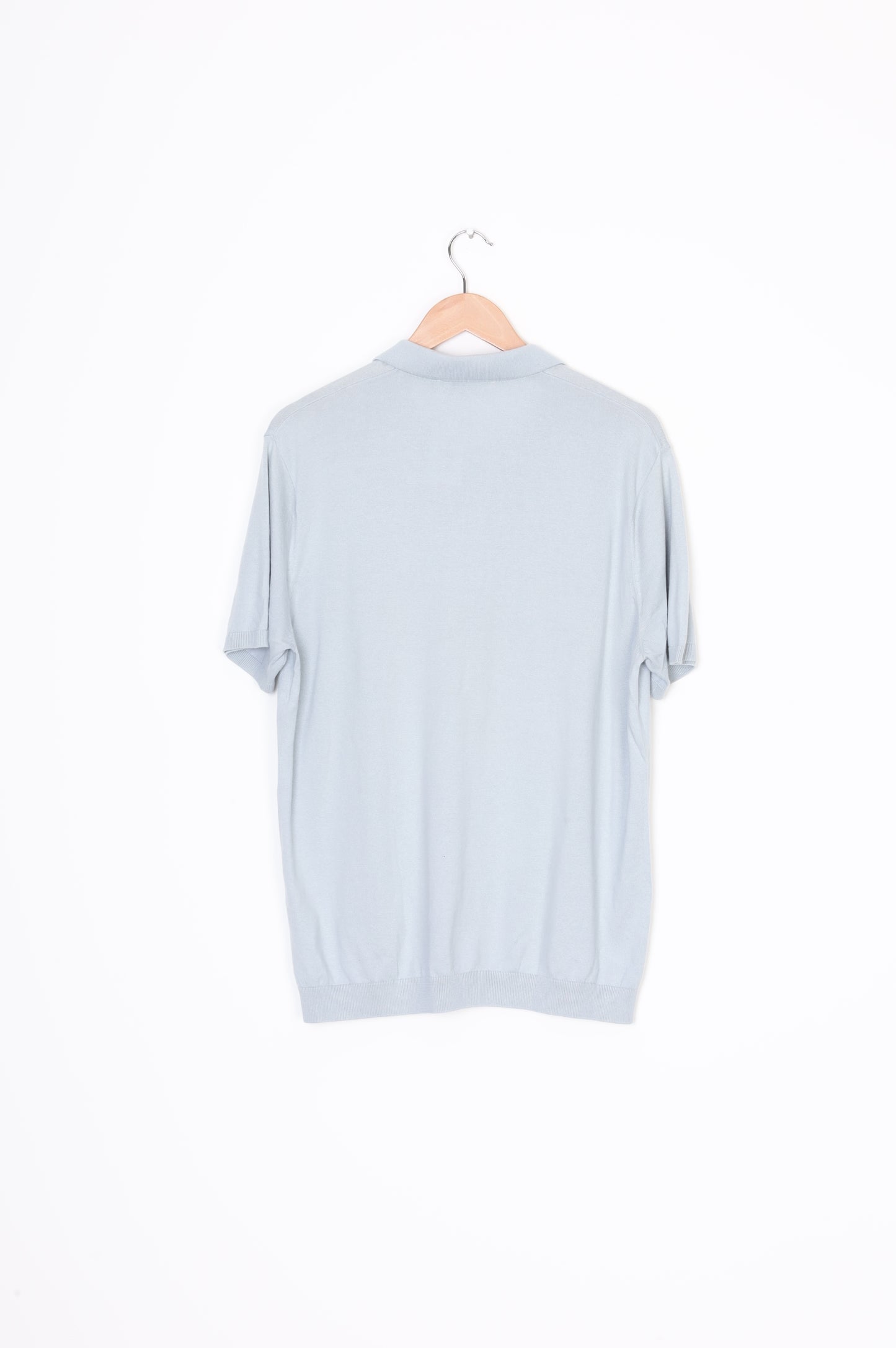 Beaucaire 1927 Mens Blue T-shirt Size L