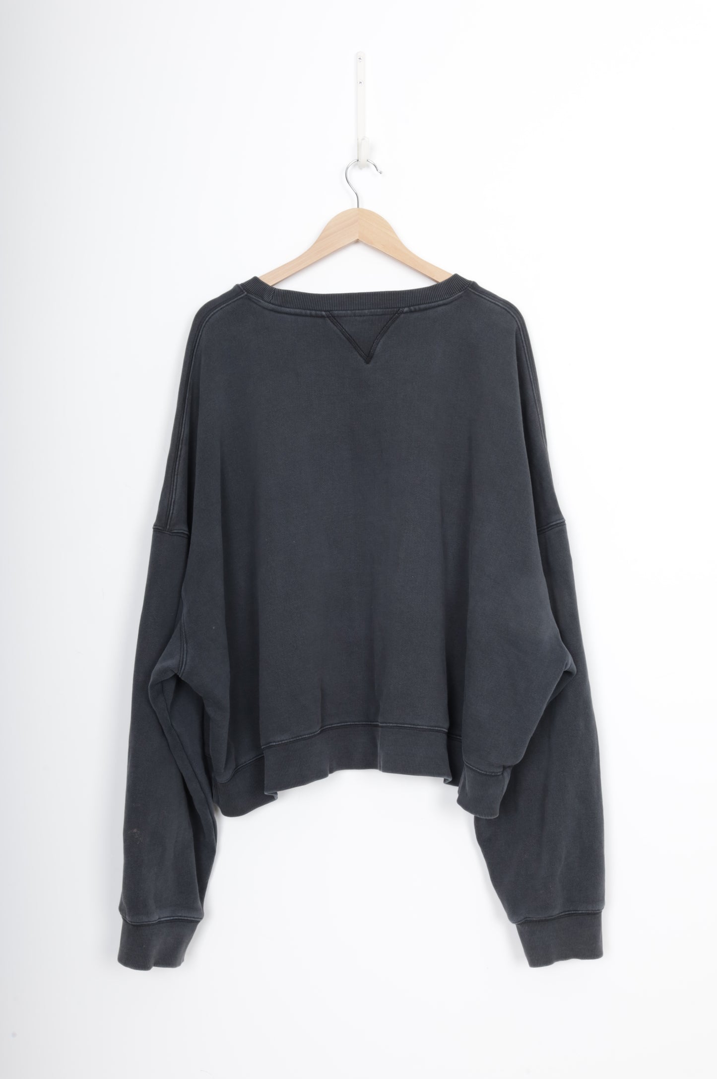 Entire Studios Mens Grey Sweatshirt Size L
