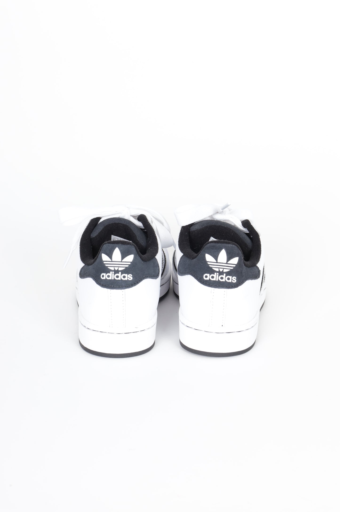 Adidas Womens White Sneakers Size EU 38.5