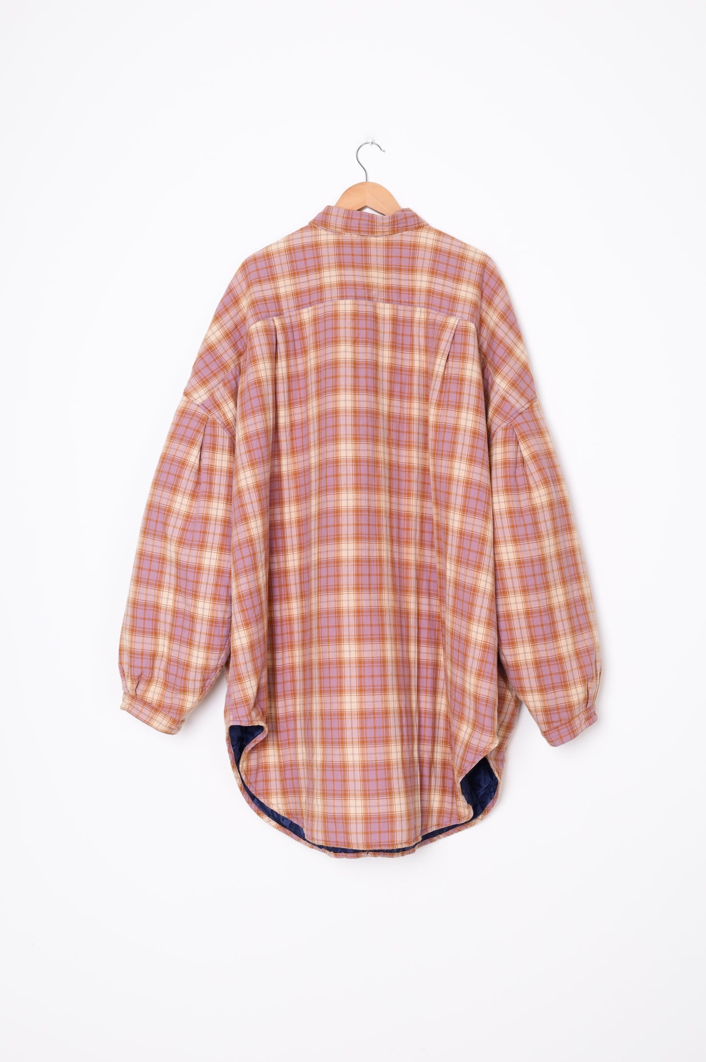 Kapital Mens Beige Coat Size 3