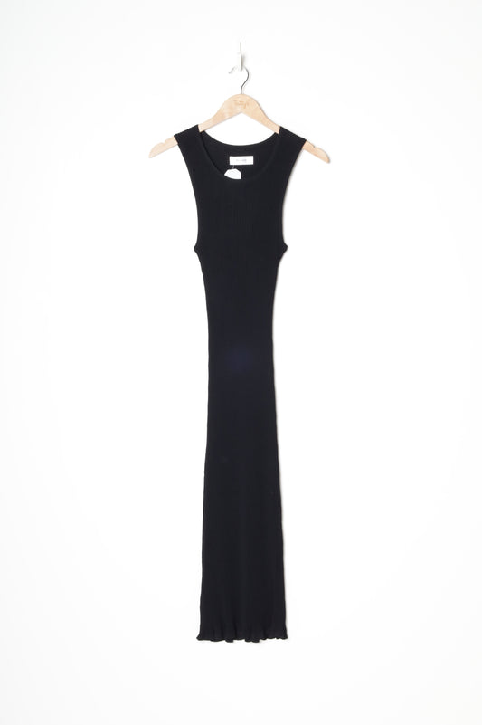 Remain Womens Black Dress Size 14