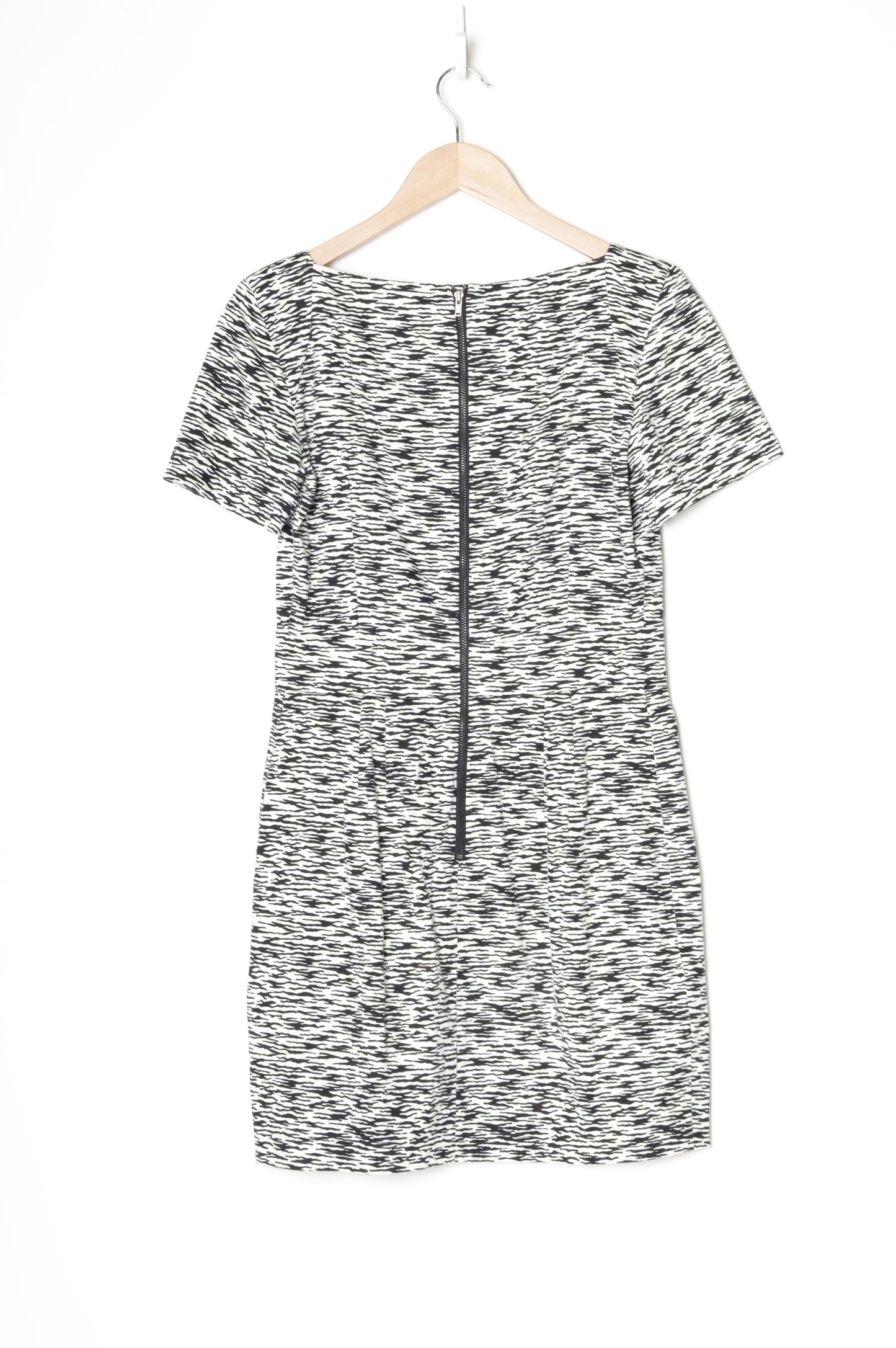 French Connection Womens White Dress Size 12