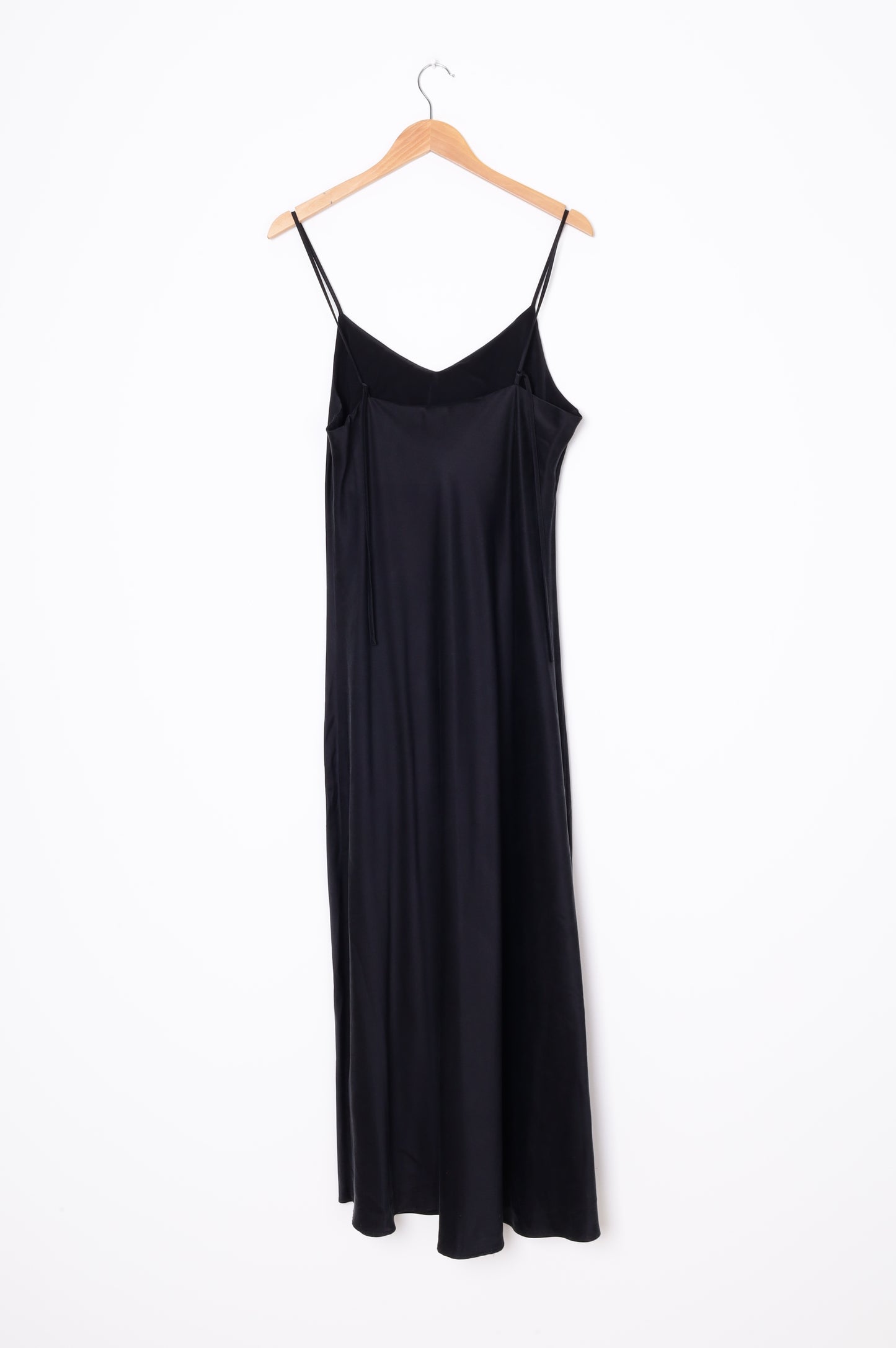 Assembly Label Womens Black Dress Size 14