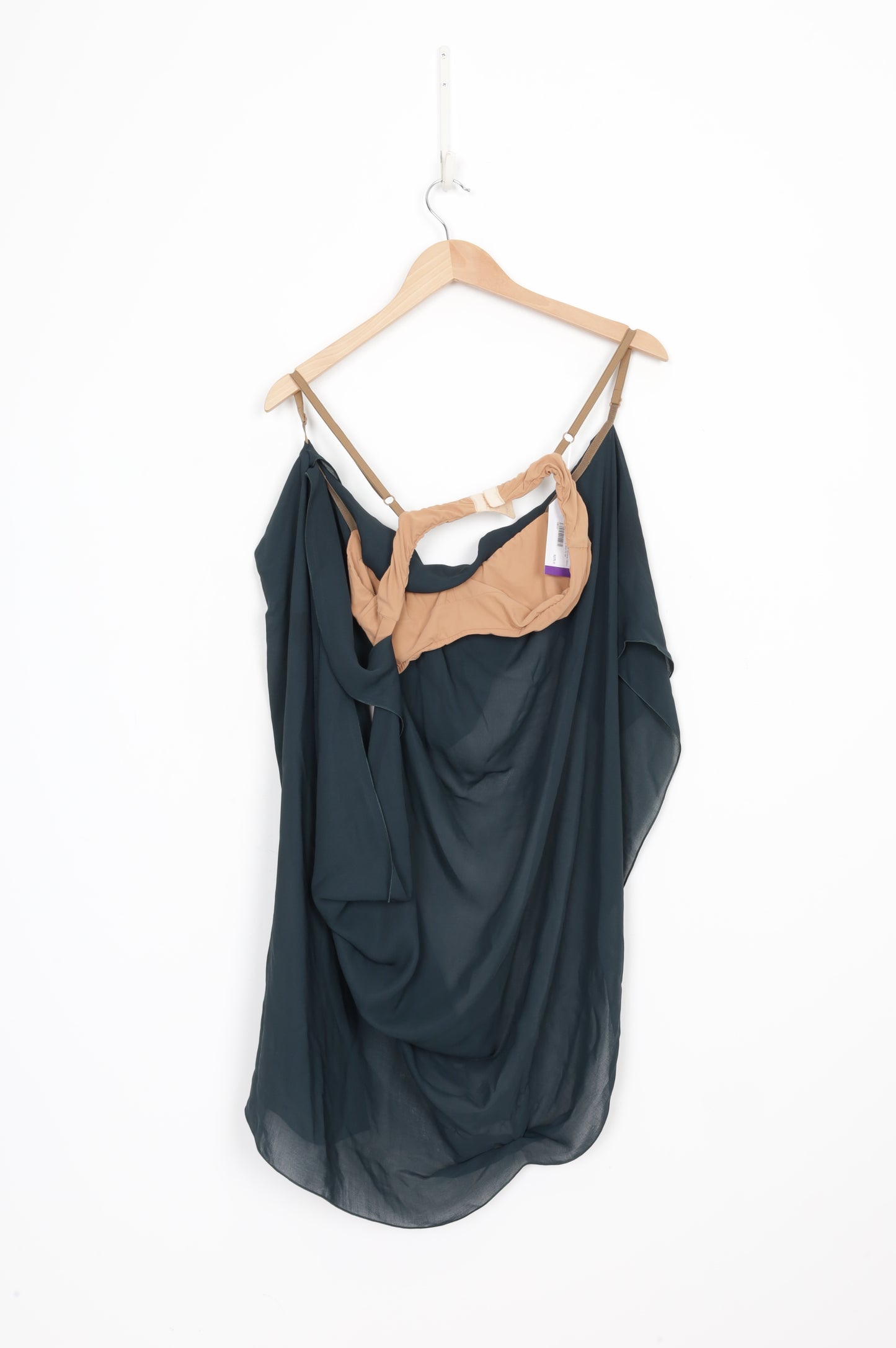 Maison Martin Margiela (missing labels) Womens Green Top Size EU 44