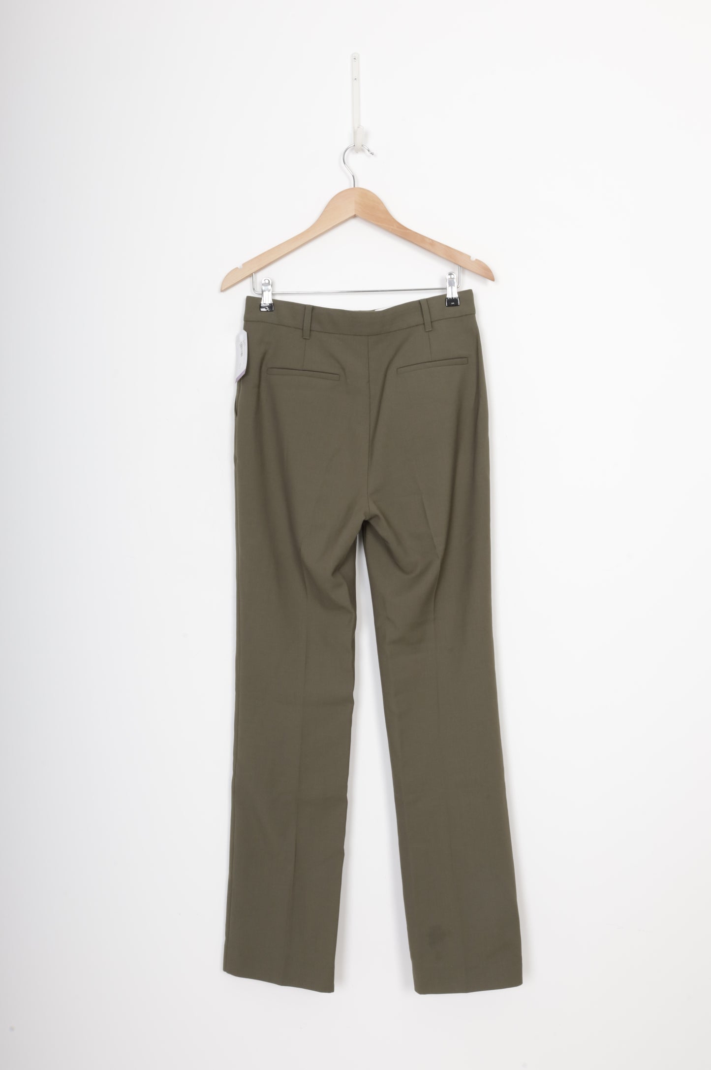 Camilla and marc Womens Green Pants Size 10