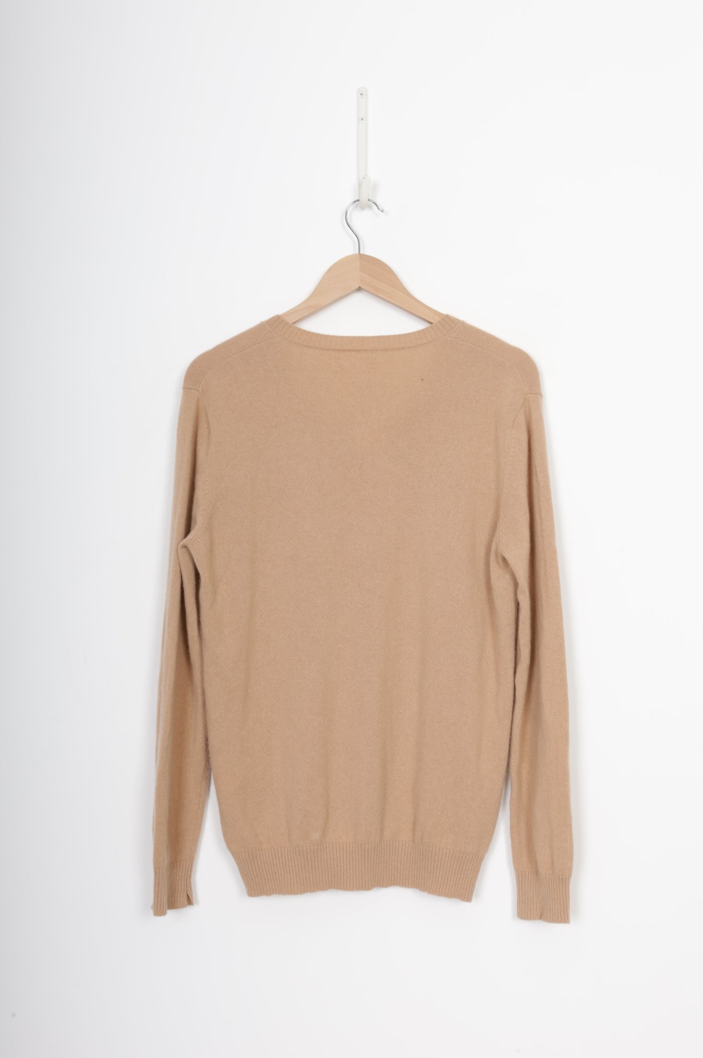 Loulou Studio Womens Brown Jumper Size XS
