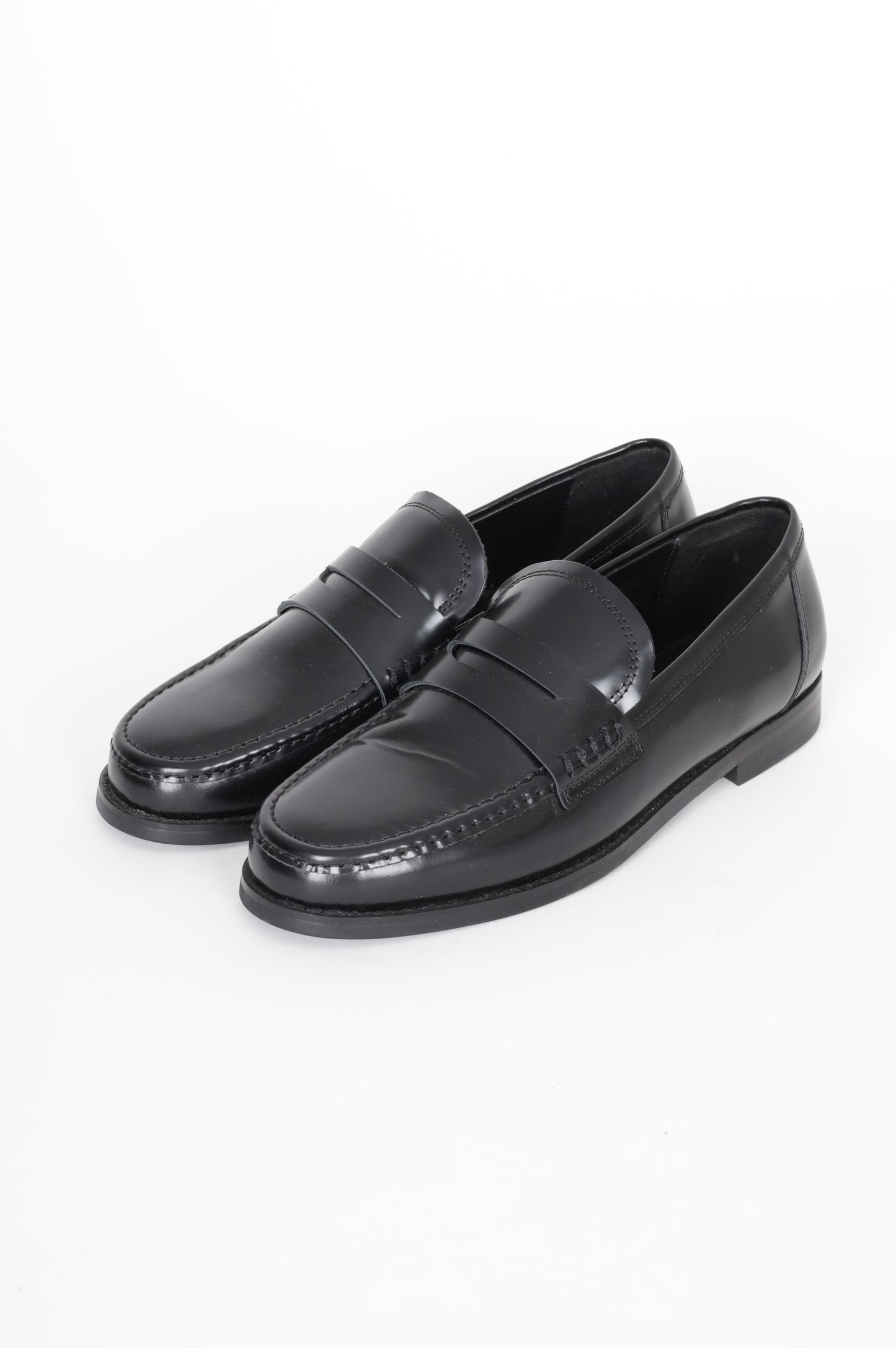 Tony Bianco Womens Black Shoes Size EU 37.5