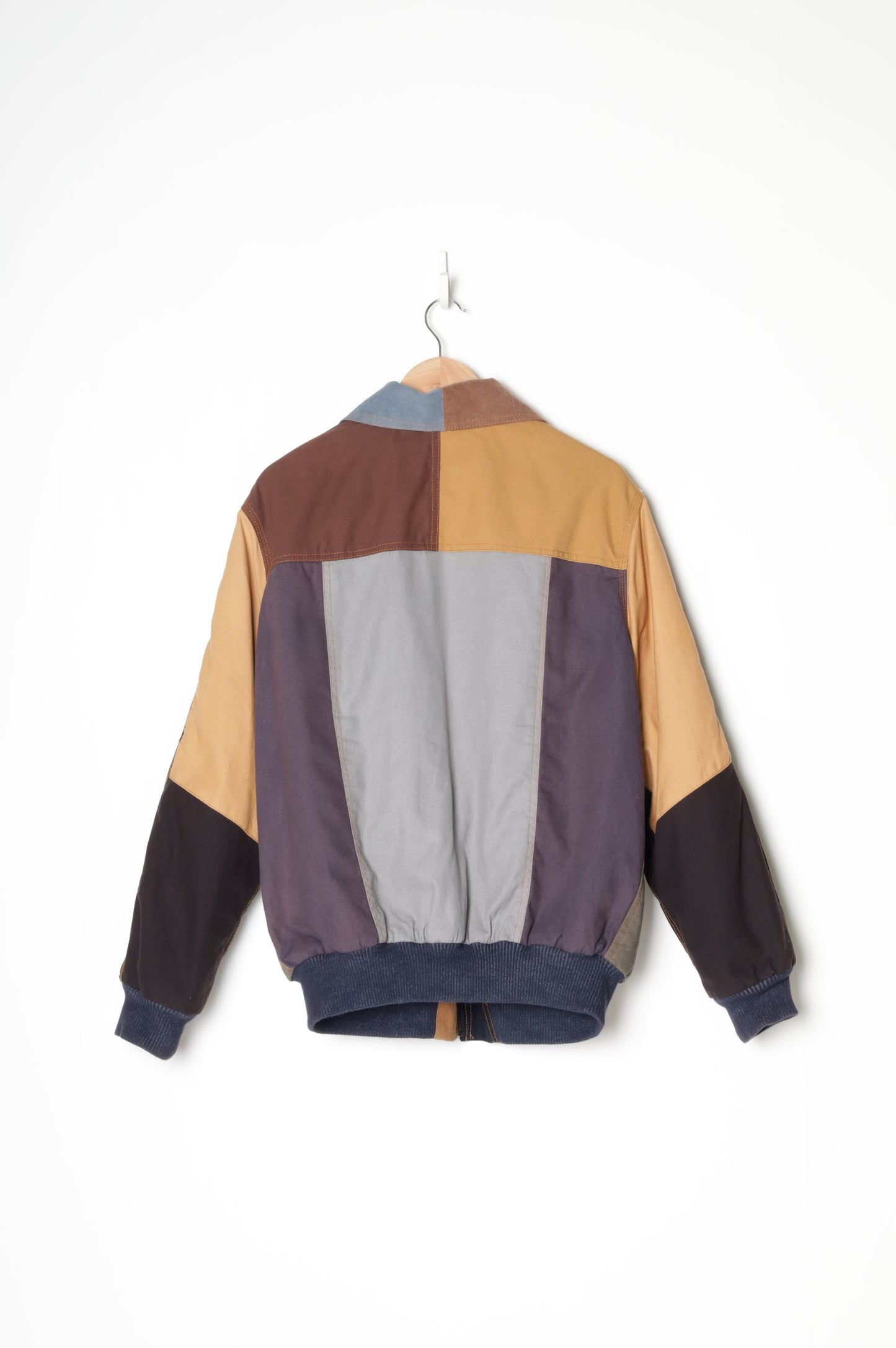 Carhartt (Reworked) Mens Black Jacket Size L