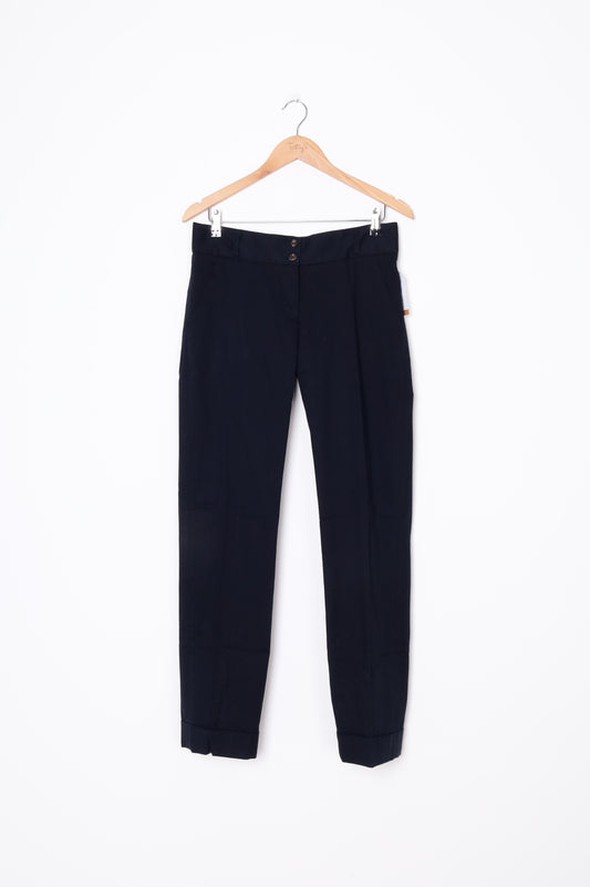 Standard Issue Womens Blue Pants Size 10