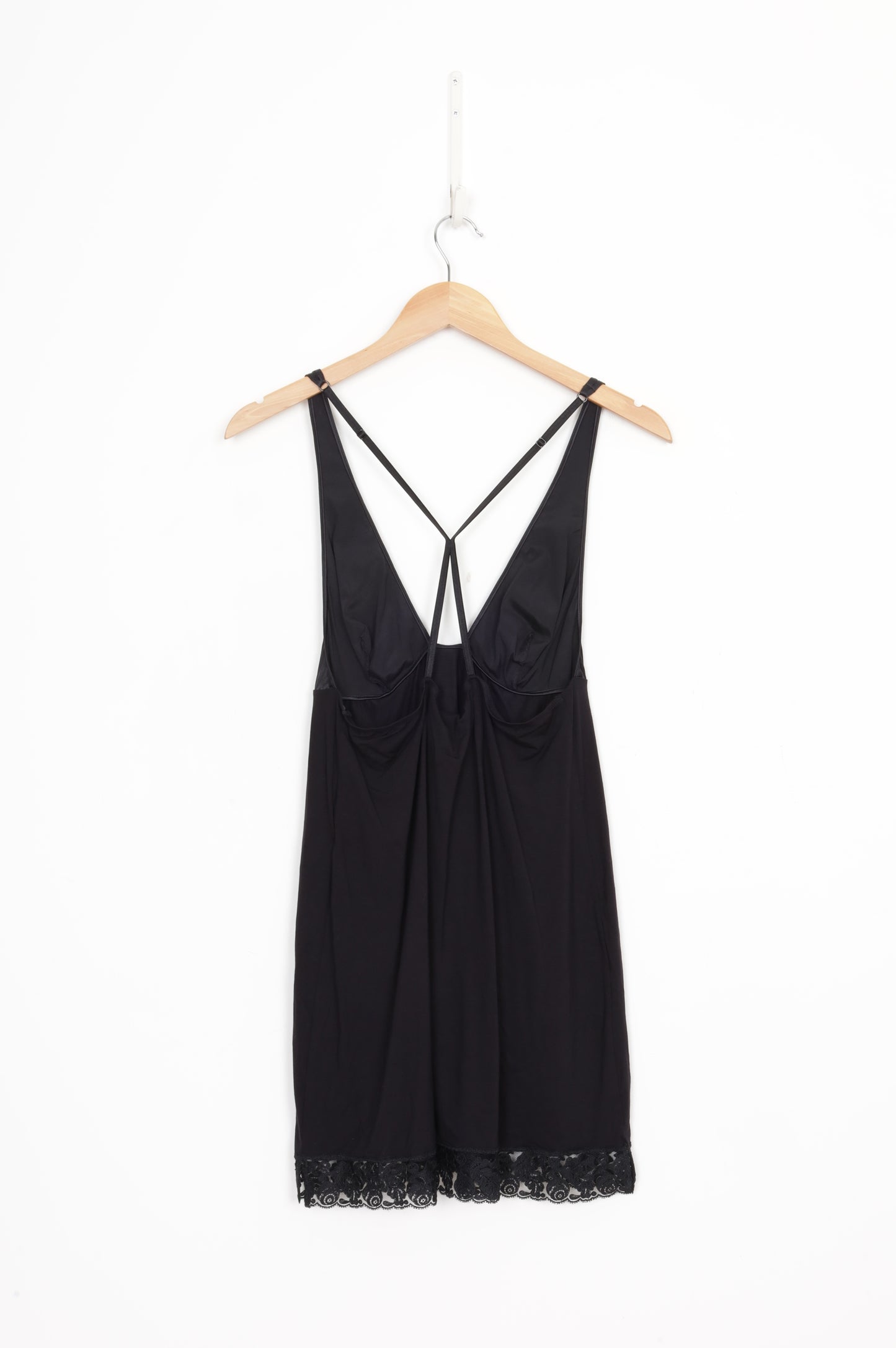 La Perla Womens Black Dress Size 16