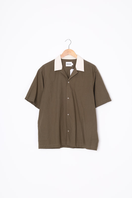 Rimor bay  Womens Green Shirt Size L