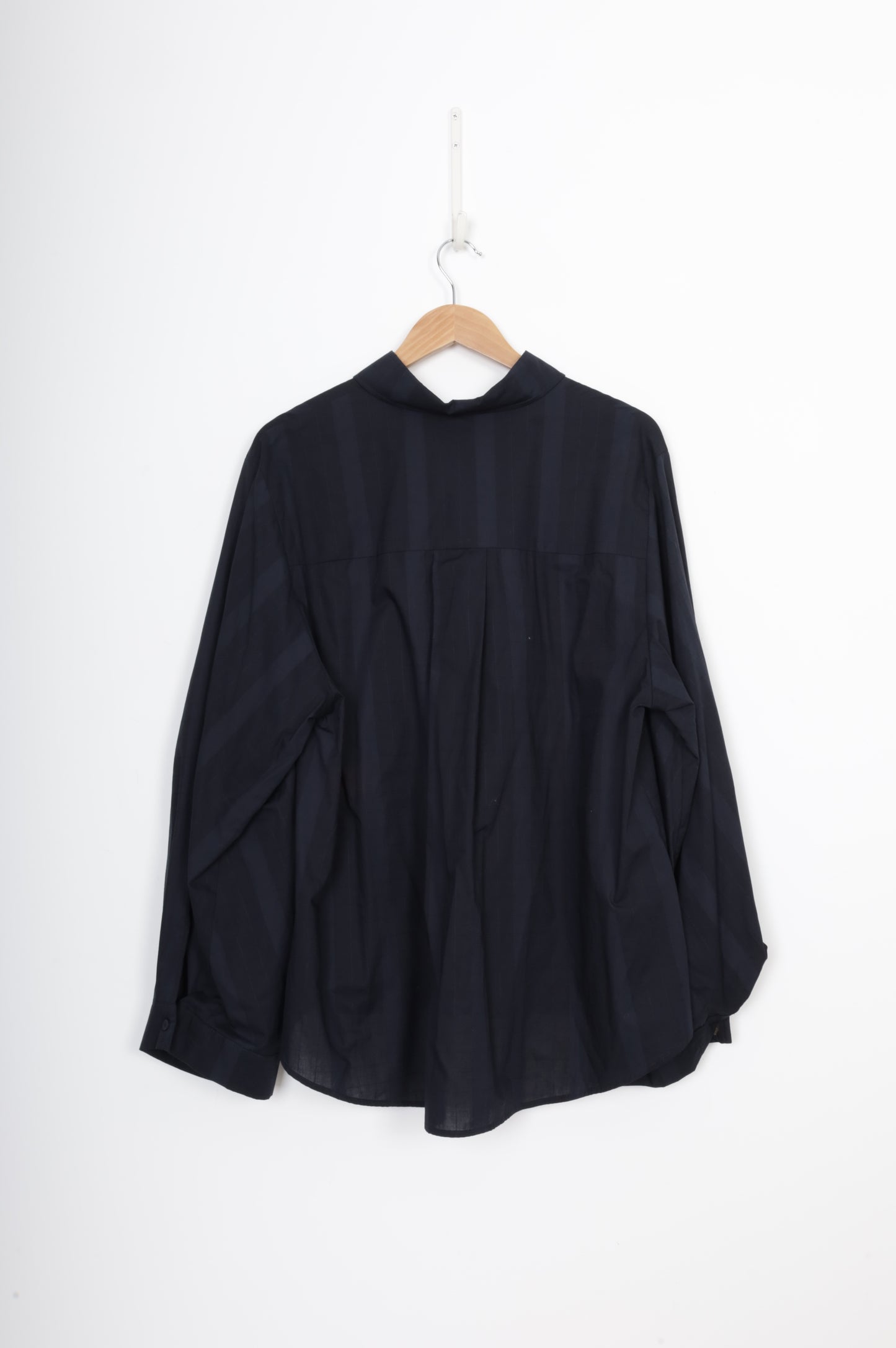 Moochi Womens Black Shirt Size 14