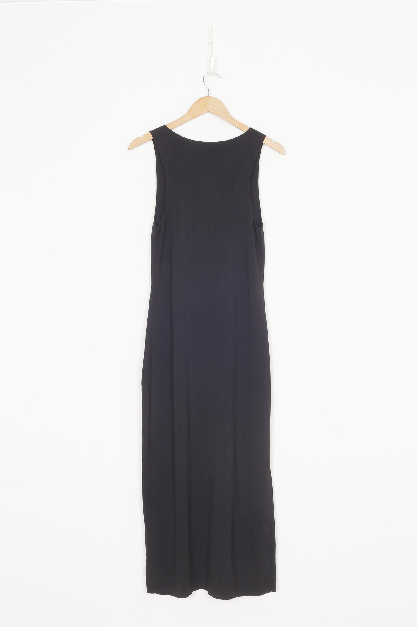 Cos Womens Black Dress Size L