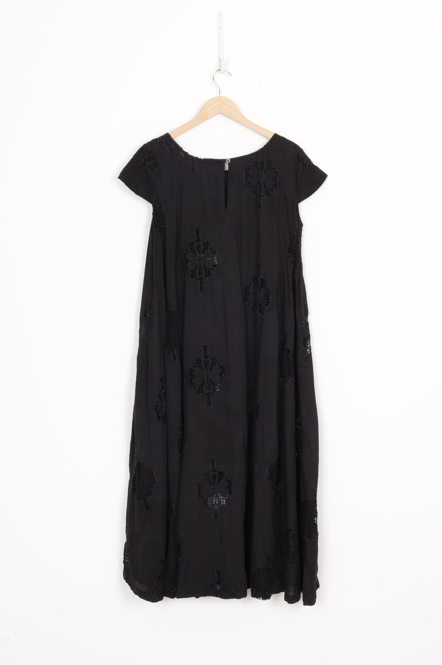 Trelise Cooper Womens Black Dress Size 12