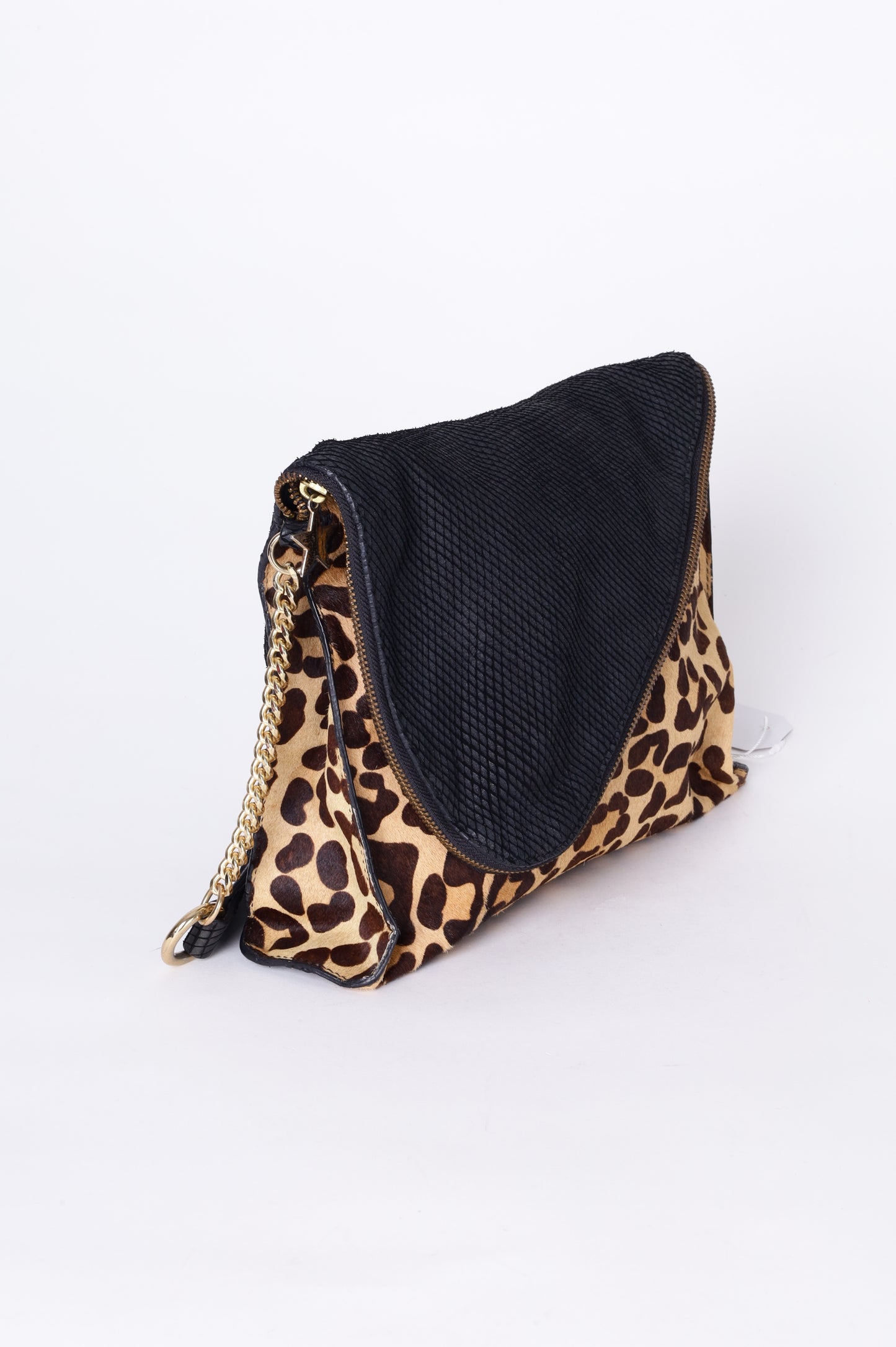 Sass  & Bide Womens Brown Bag Size O/S