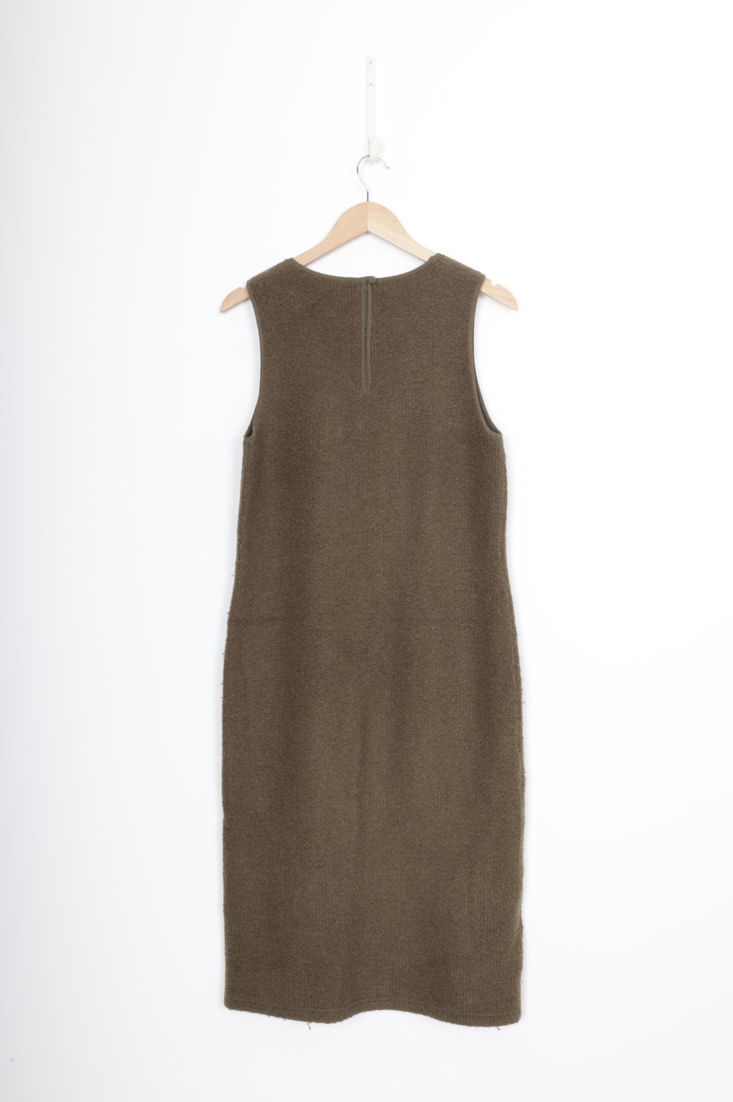 Ingrid Starnes Womens Green Dress Size S