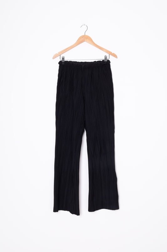 Anine Bing Womens Black Pants Size XS