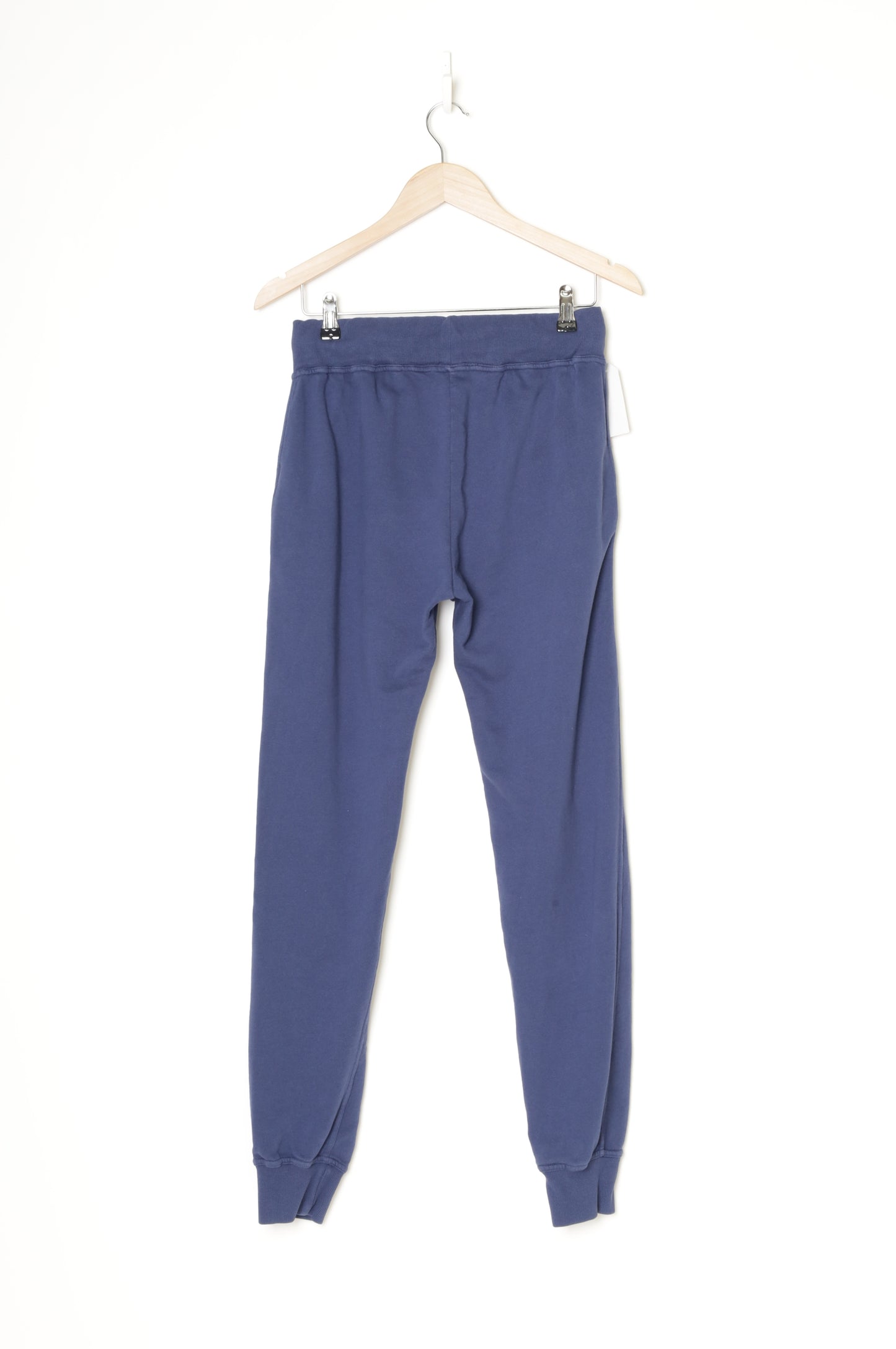 Karen Walker Womens Blue Pants Size 8