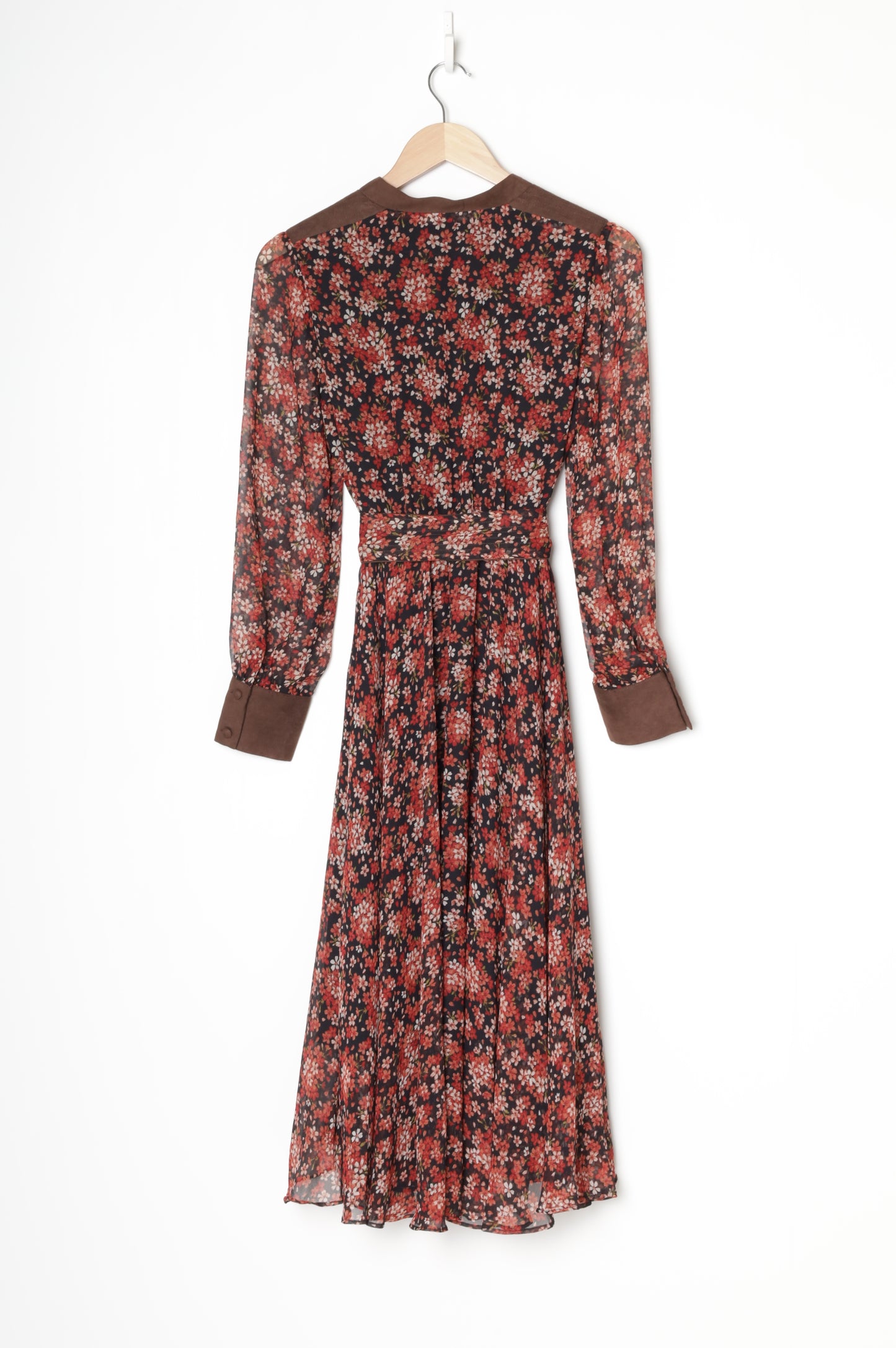 Andy Naer Womens Black Dress Size M