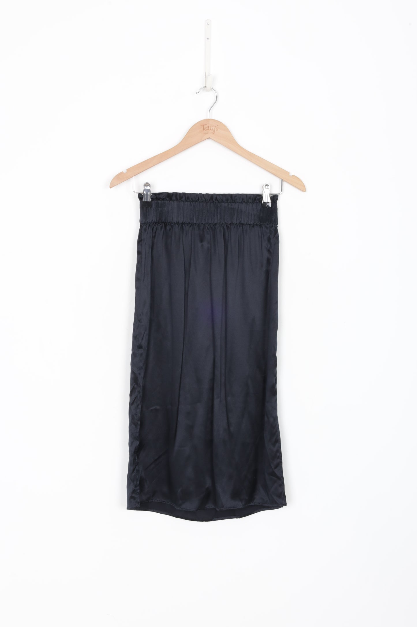 Cos Womens Blue Skirt Size 34
