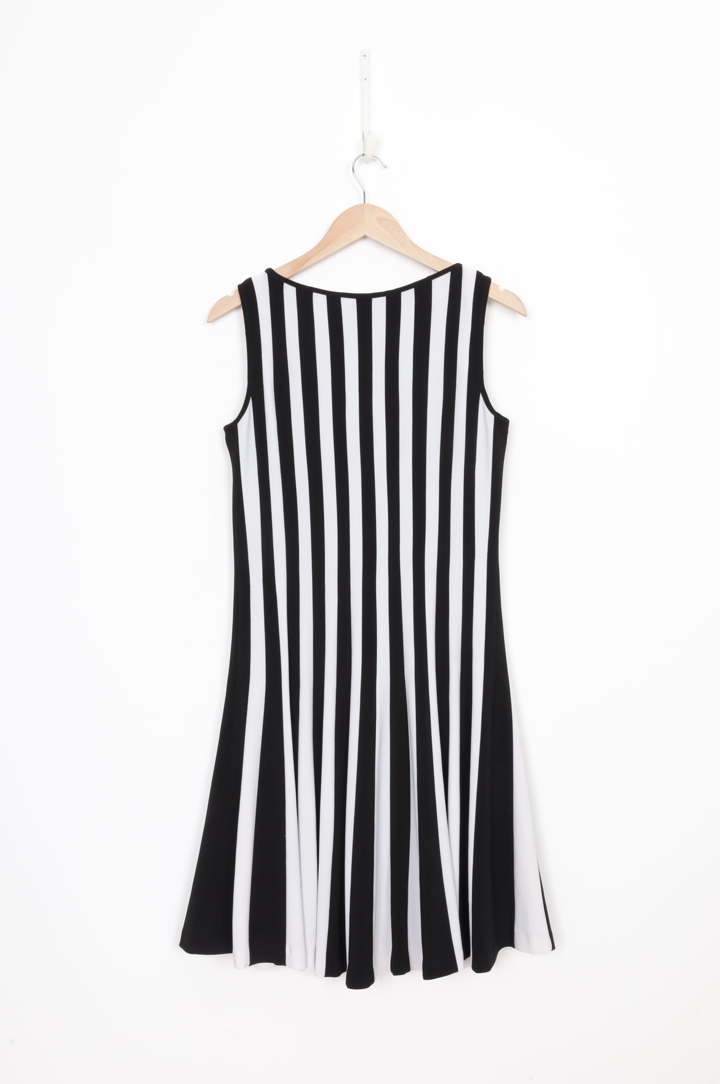 Joseph Ribkoff Womens White Dress Size 10