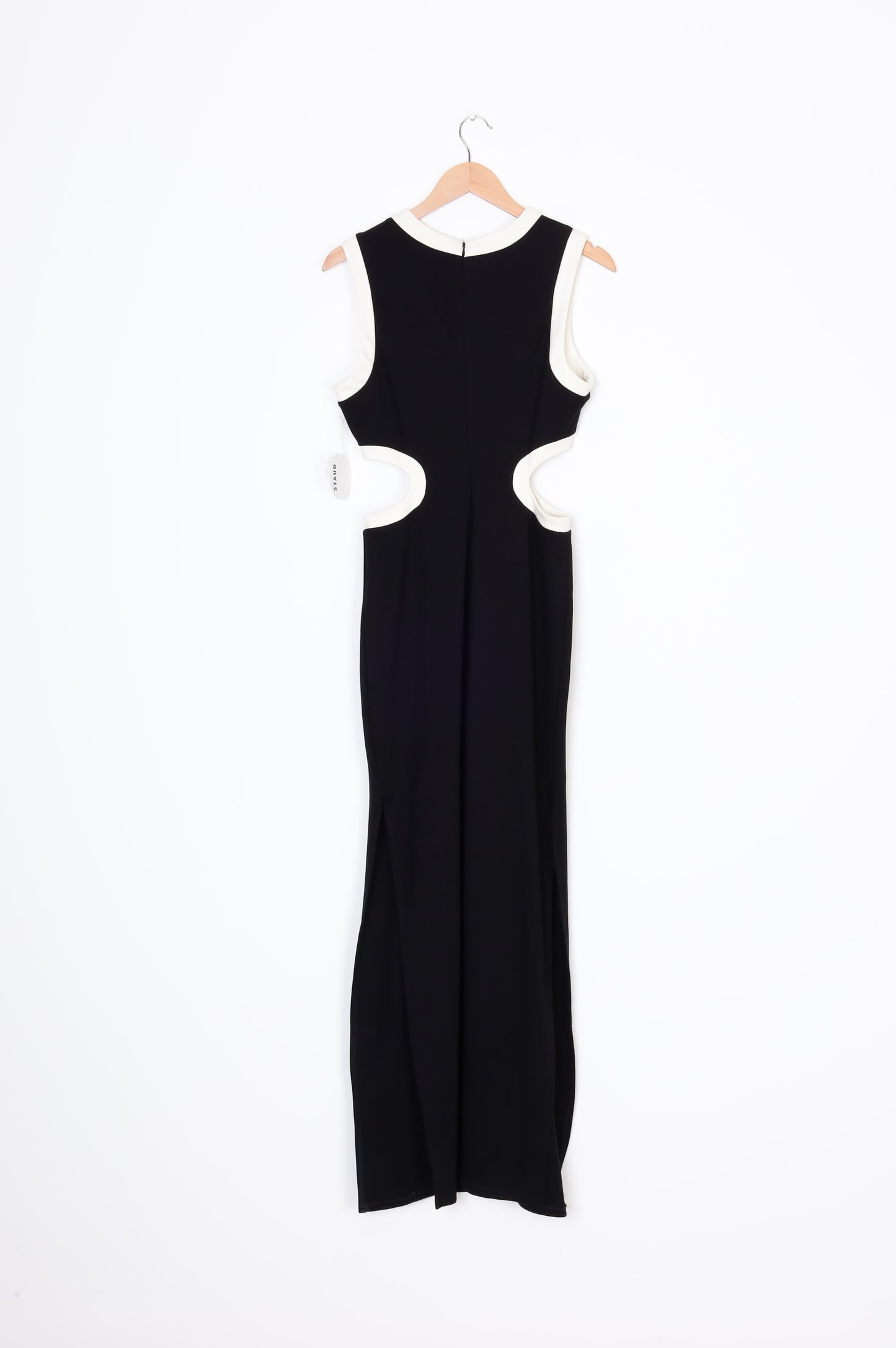 Staud Womens Black Dress Size M