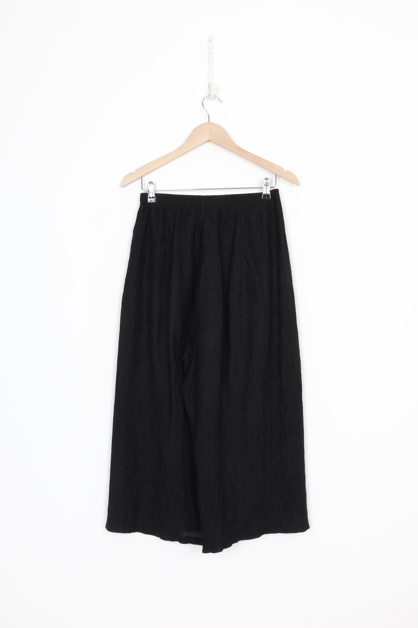 Twenty Seven Names Womens Black Pants Size 10