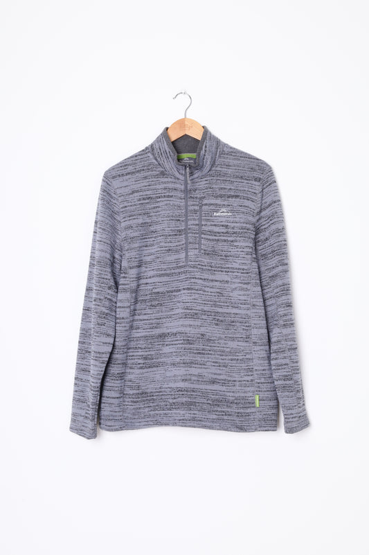 Kathmandu Mens Grey Jumper Size M