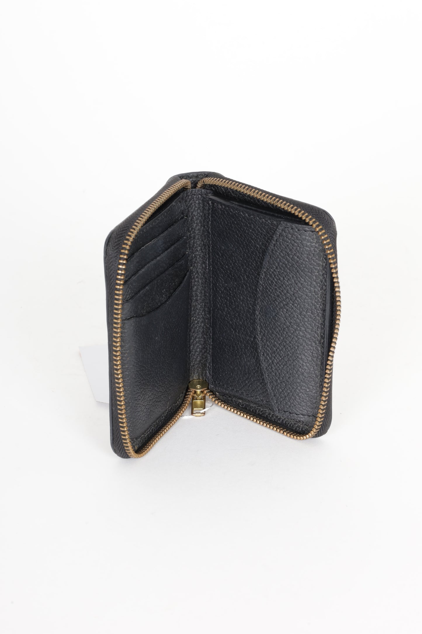 Deadly Ponies Womens Black Wallet Size O/S